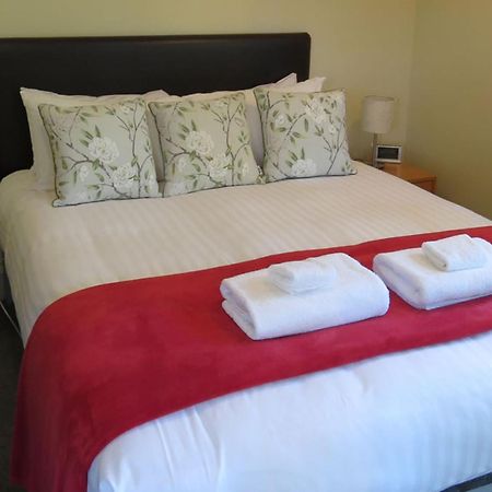 Belvedere Apartments Wanaka Zewnętrze zdjęcie