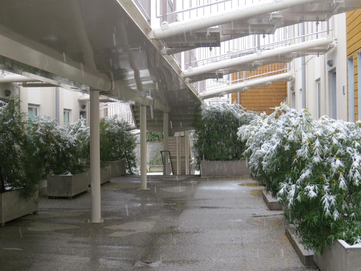 Belvedere Apartments Wanaka Zewnętrze zdjęcie