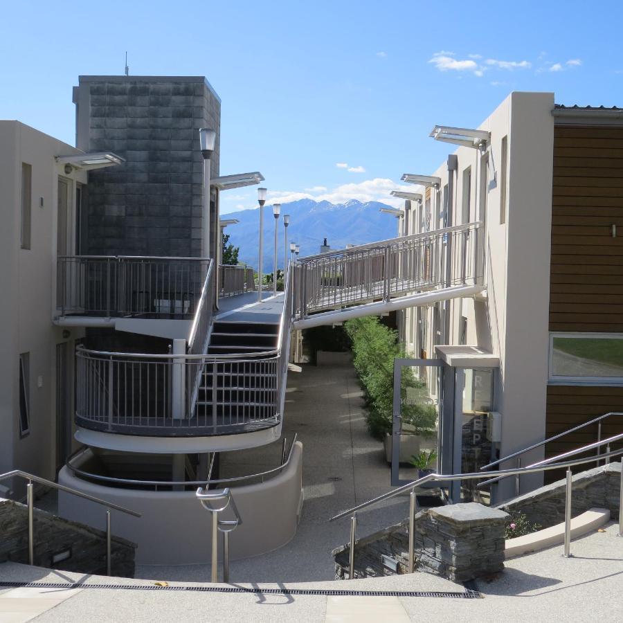 Belvedere Apartments Wanaka Zewnętrze zdjęcie