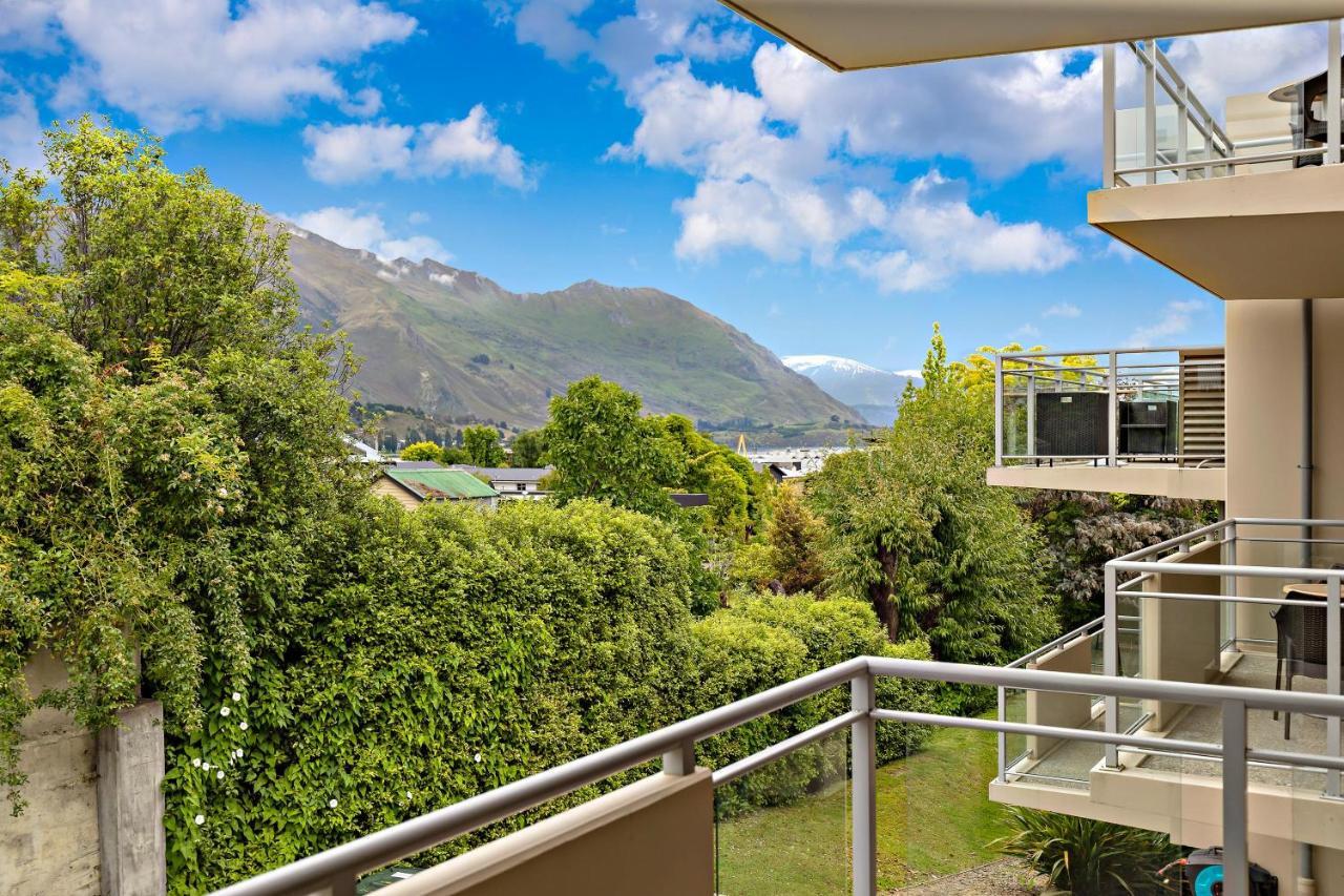 Belvedere Apartments Wanaka Zewnętrze zdjęcie