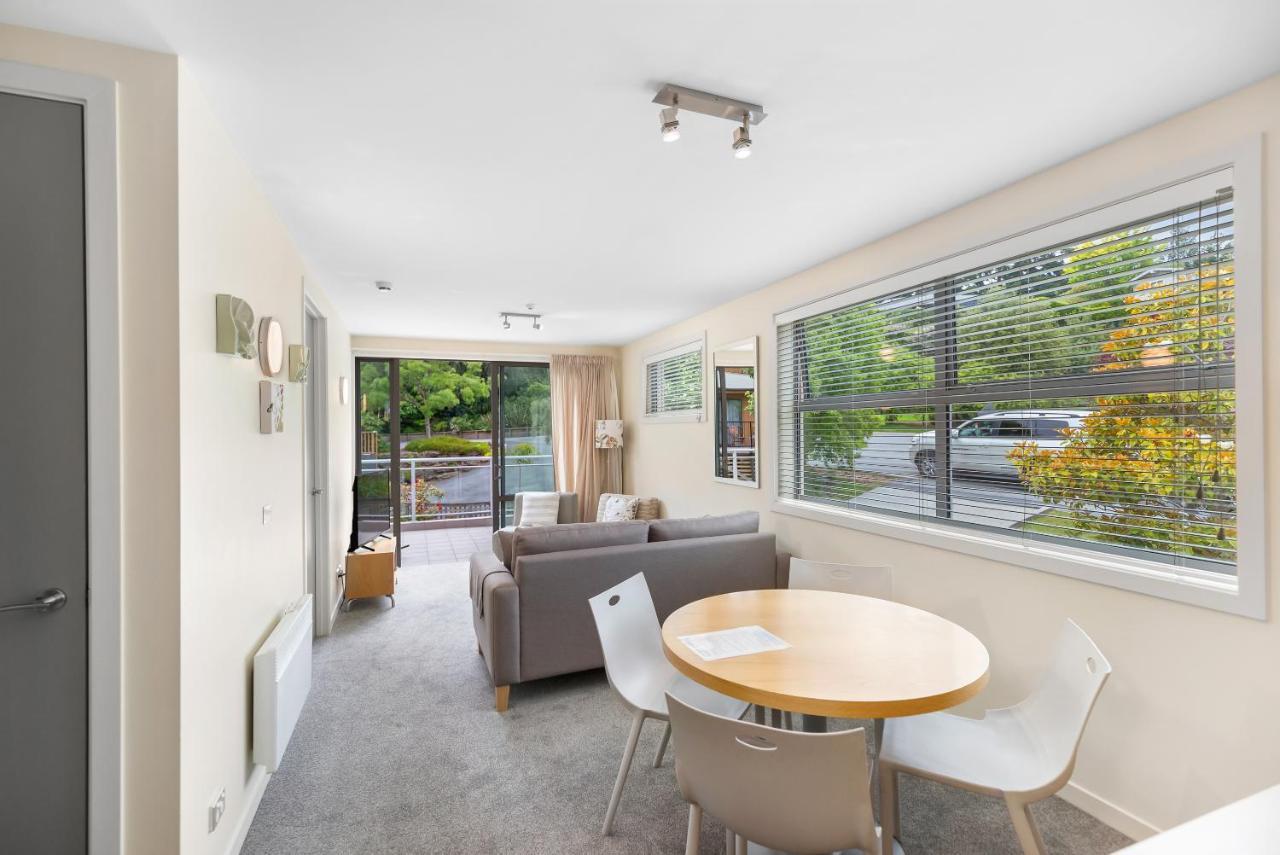 Belvedere Apartments Wanaka Zewnętrze zdjęcie