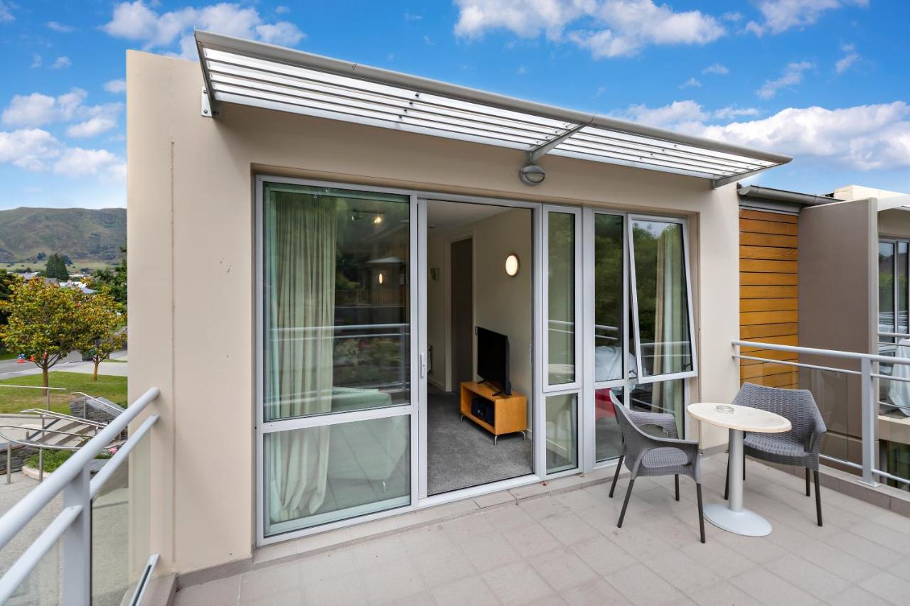 Belvedere Apartments Wanaka Zewnętrze zdjęcie