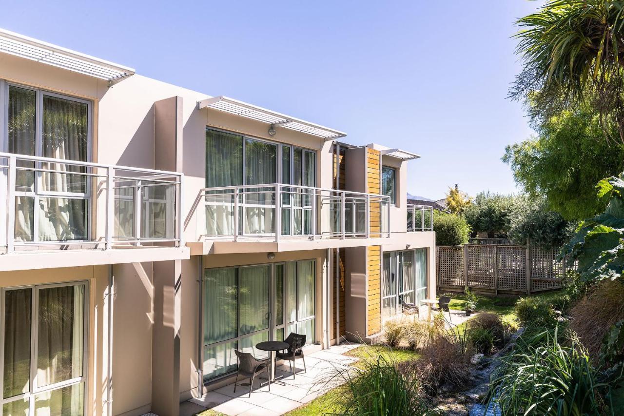 Belvedere Apartments Wanaka Zewnętrze zdjęcie