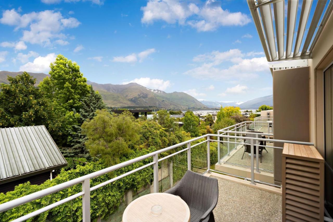 Belvedere Apartments Wanaka Zewnętrze zdjęcie