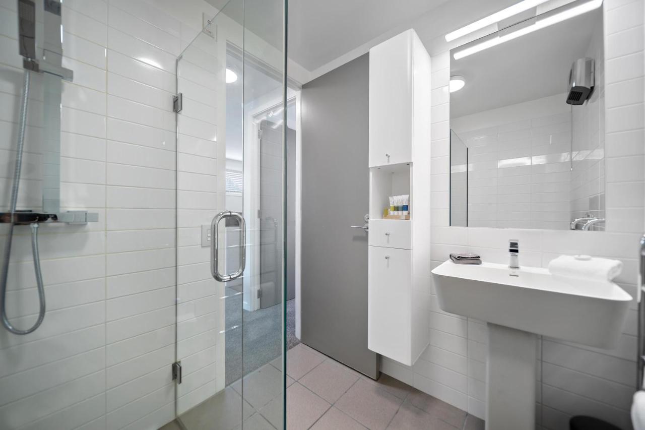 Belvedere Apartments Wanaka Zewnętrze zdjęcie