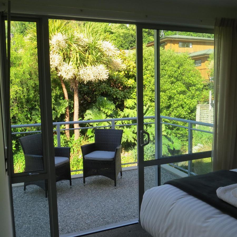 Belvedere Apartments Wanaka Zewnętrze zdjęcie