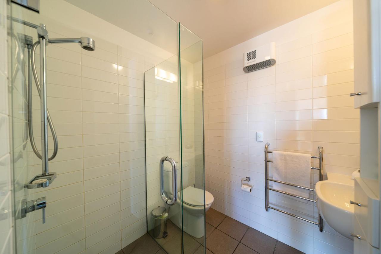 Belvedere Apartments Wanaka Zewnętrze zdjęcie