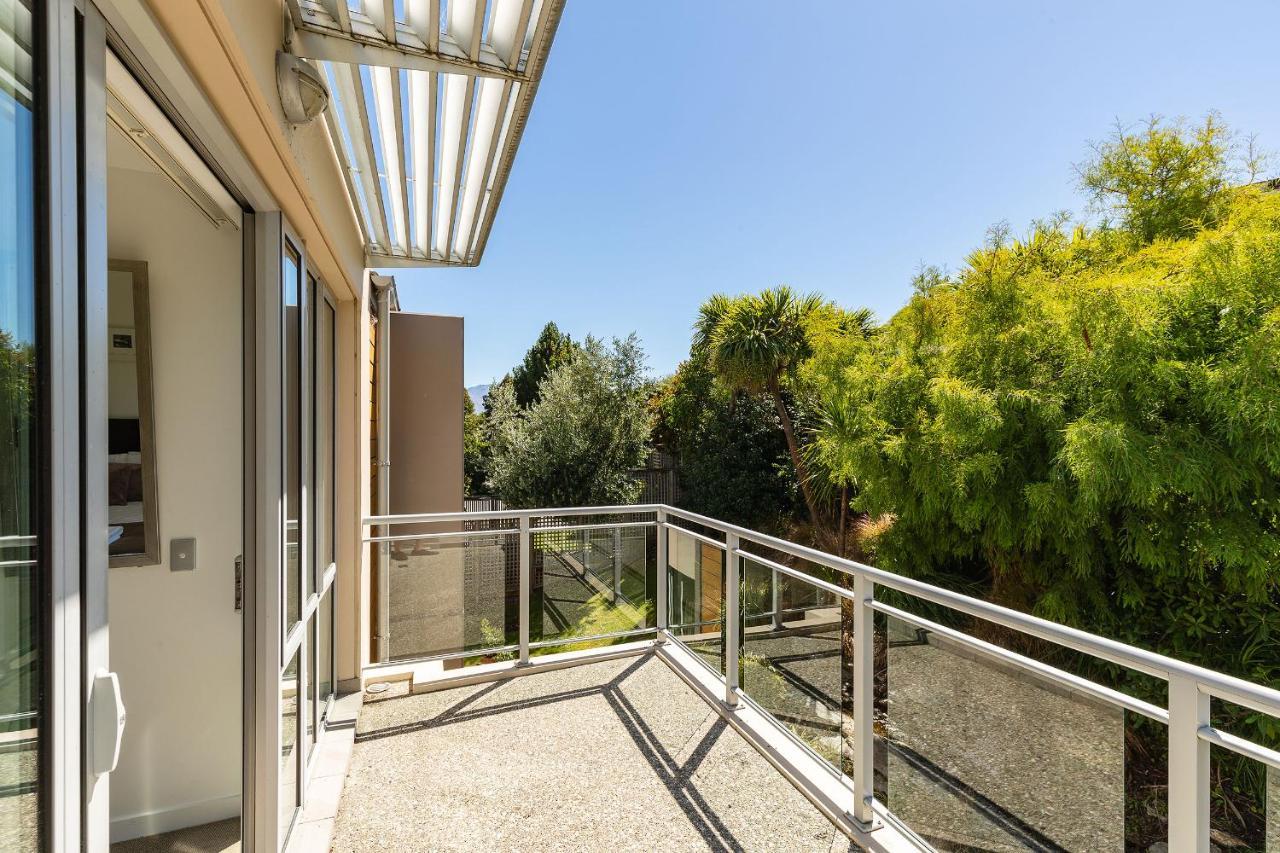 Belvedere Apartments Wanaka Zewnętrze zdjęcie