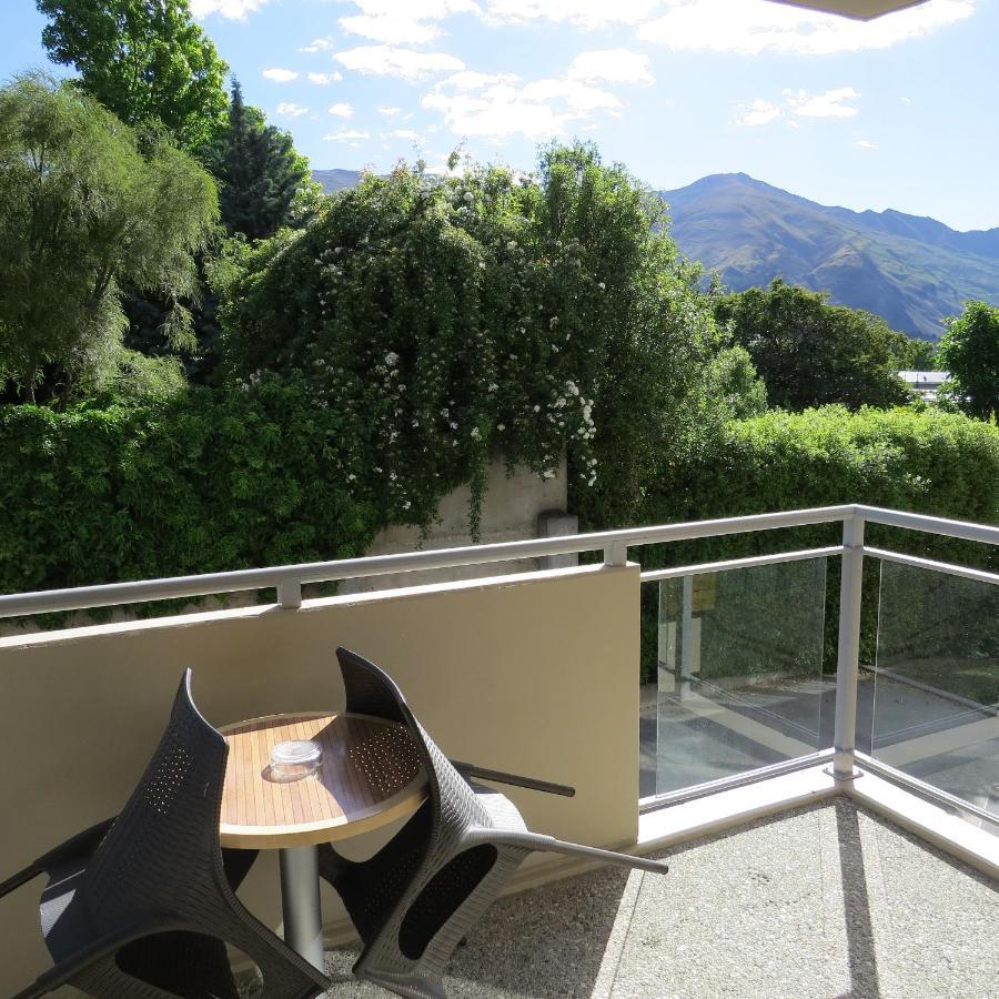 Belvedere Apartments Wanaka Zewnętrze zdjęcie