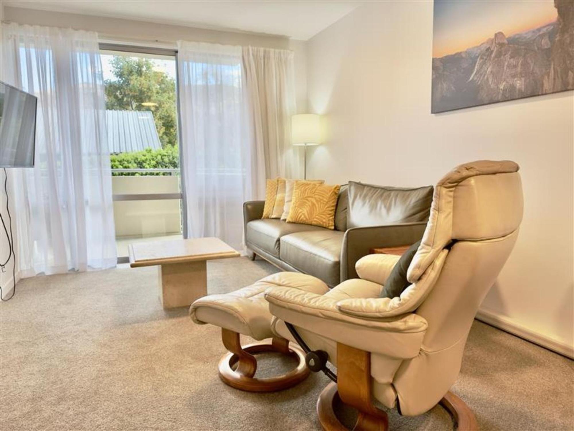 Belvedere Apartments Wanaka Zewnętrze zdjęcie