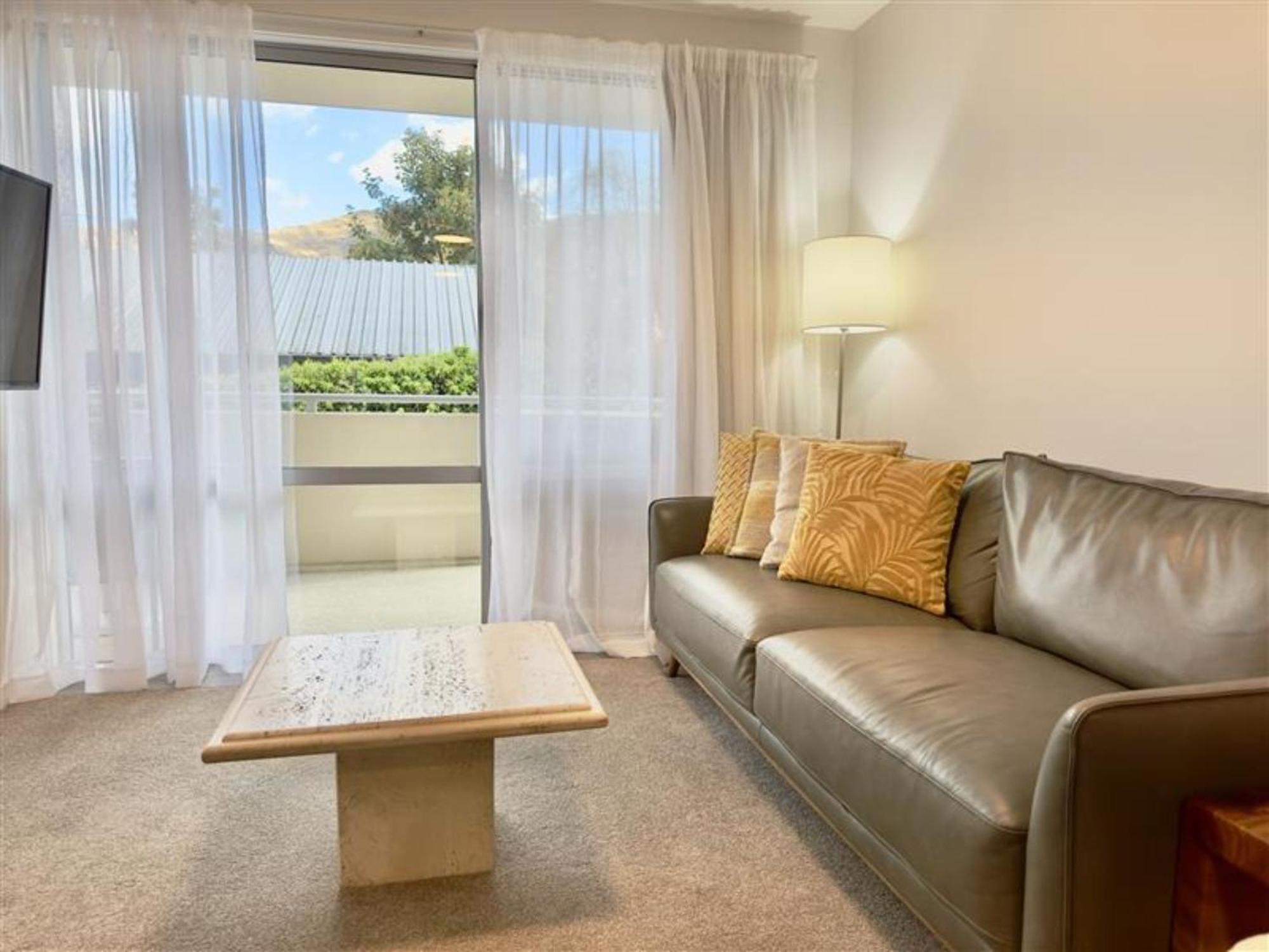 Belvedere Apartments Wanaka Zewnętrze zdjęcie