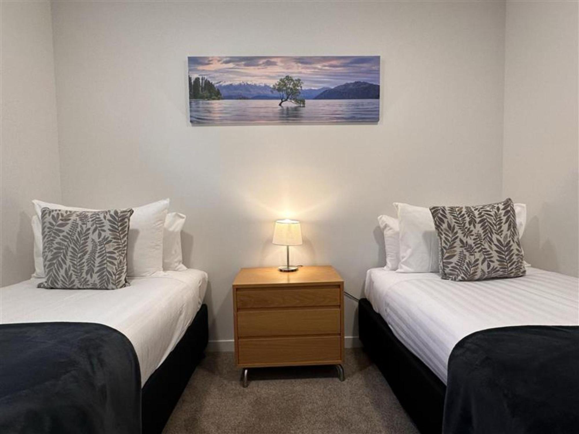 Belvedere Apartments Wanaka Zewnętrze zdjęcie