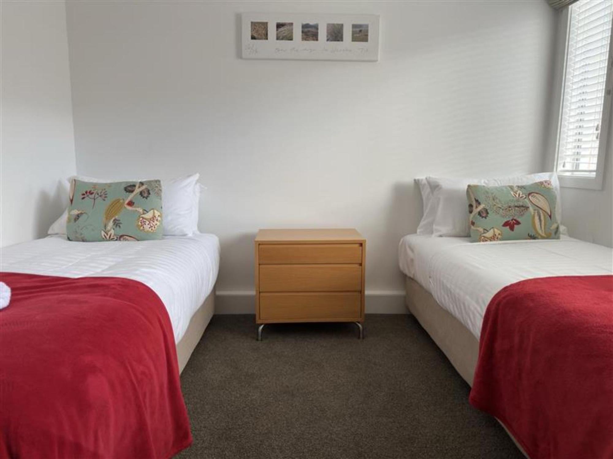 Belvedere Apartments Wanaka Zewnętrze zdjęcie