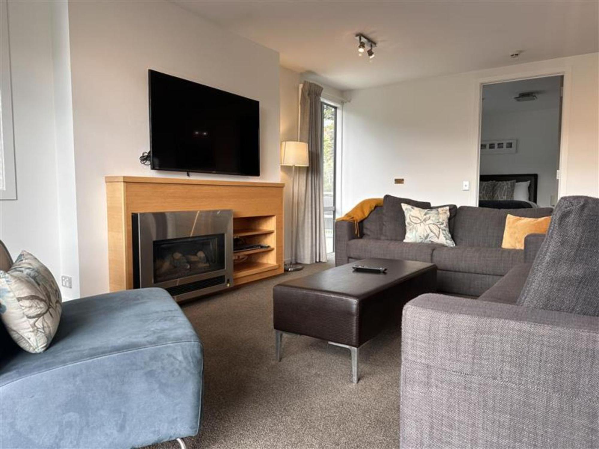 Belvedere Apartments Wanaka Zewnętrze zdjęcie