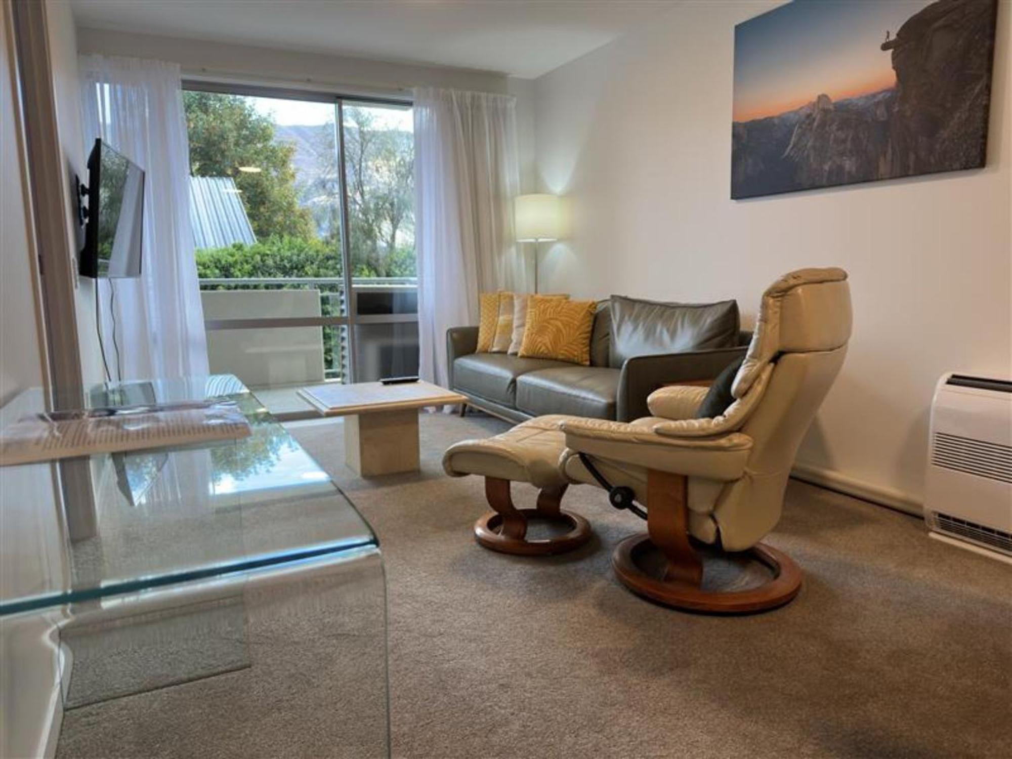 Belvedere Apartments Wanaka Zewnętrze zdjęcie