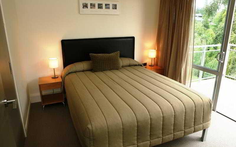 Belvedere Apartments Wanaka Zewnętrze zdjęcie