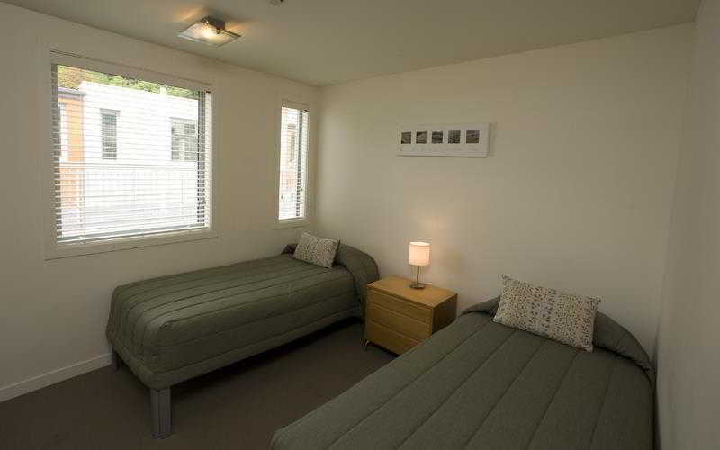 Belvedere Apartments Wanaka Zewnętrze zdjęcie