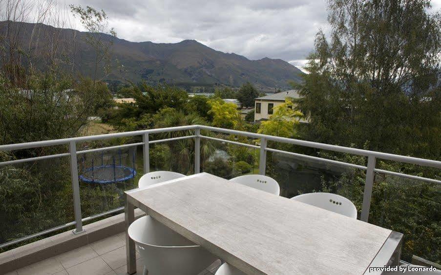Belvedere Apartments Wanaka Zewnętrze zdjęcie