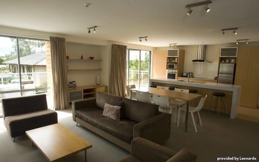 Belvedere Apartments Wanaka Zewnętrze zdjęcie