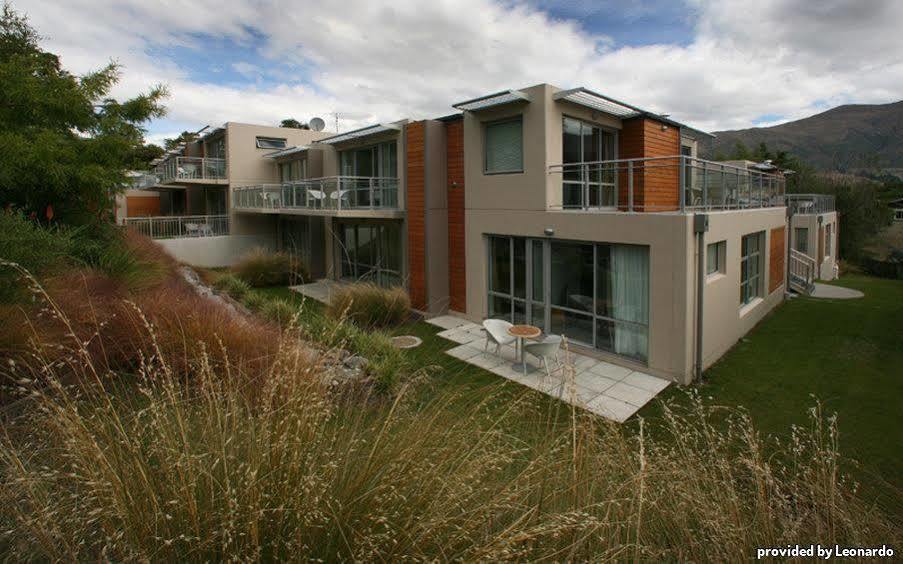 Belvedere Apartments Wanaka Zewnętrze zdjęcie